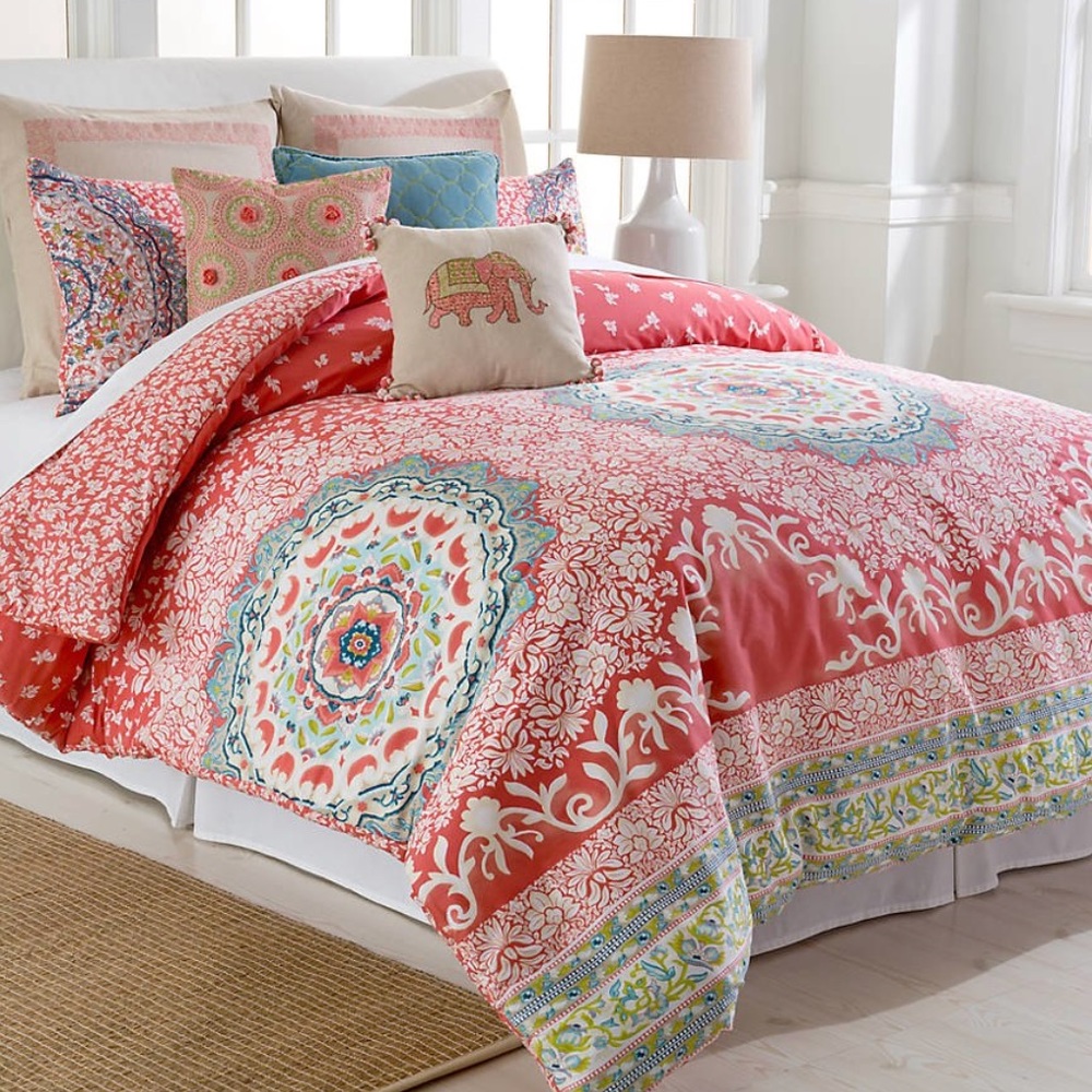 Jessica Simpson Comforter
